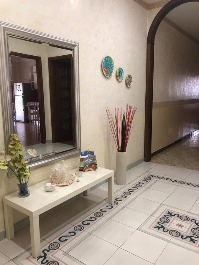 サンタントーニオ・アバーテClanagio Houseアパートメント エクステリア 写真