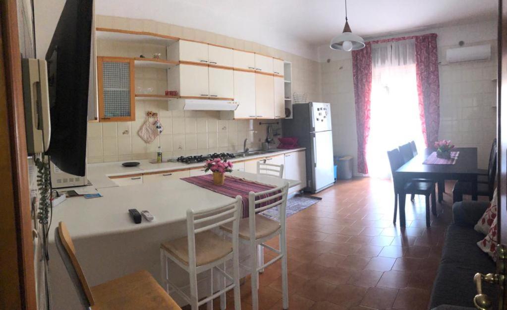 サンタントーニオ・アバーテClanagio Houseアパートメント エクステリア 写真