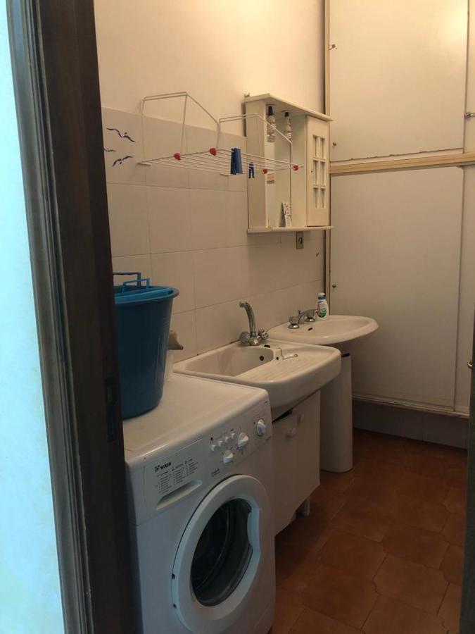 サンタントーニオ・アバーテClanagio Houseアパートメント エクステリア 写真