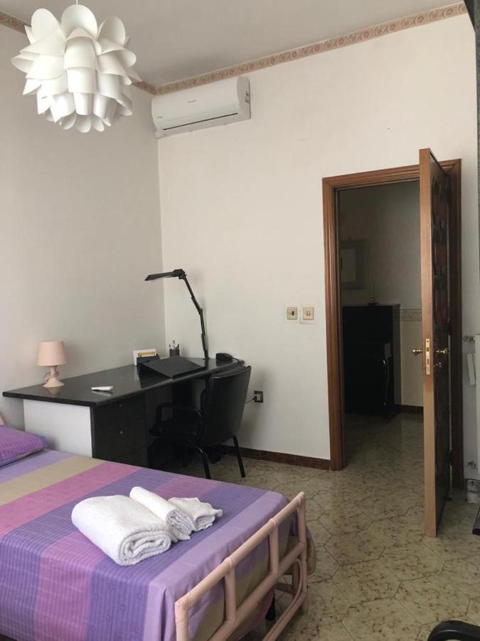 サンタントーニオ・アバーテClanagio Houseアパートメント エクステリア 写真