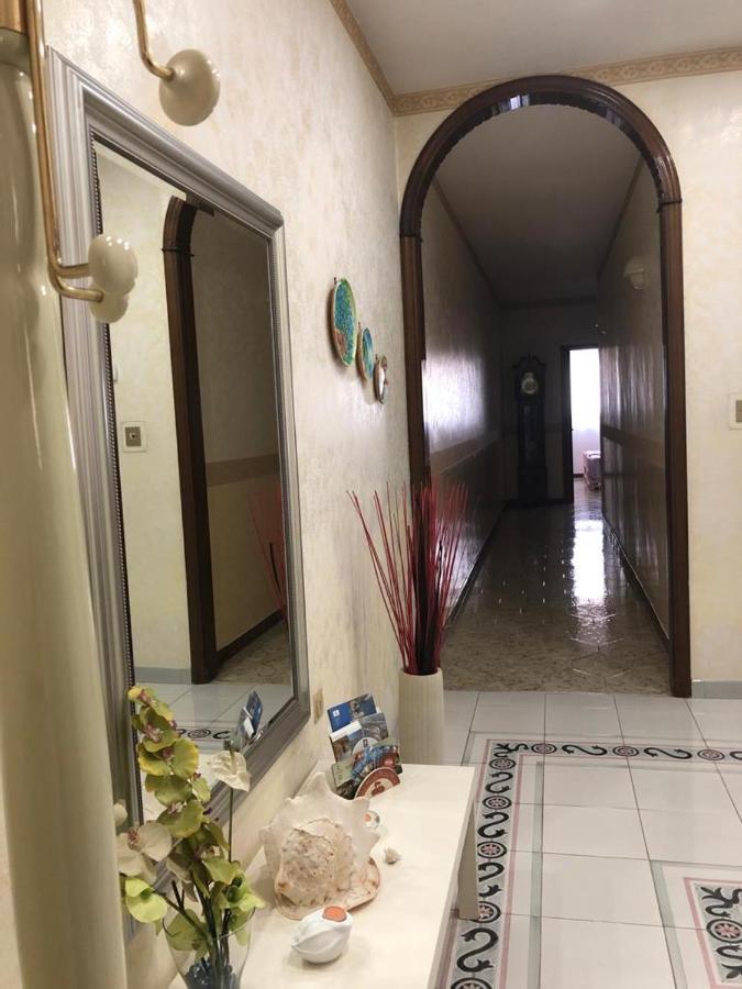 サンタントーニオ・アバーテClanagio Houseアパートメント エクステリア 写真